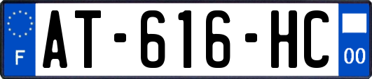 AT-616-HC