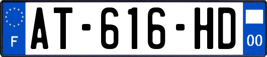 AT-616-HD