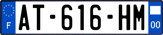 AT-616-HM