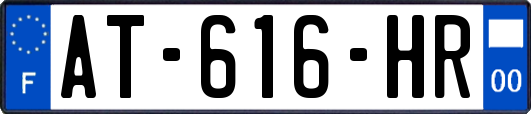 AT-616-HR