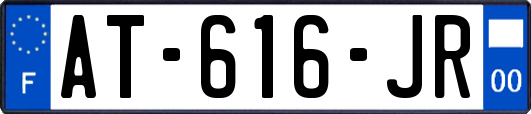 AT-616-JR