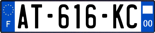 AT-616-KC