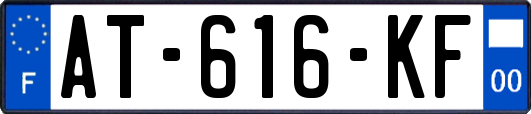 AT-616-KF
