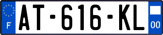 AT-616-KL