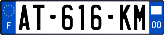 AT-616-KM