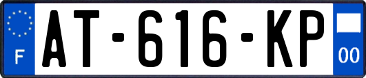 AT-616-KP