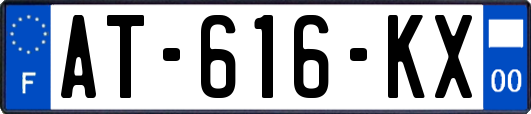 AT-616-KX
