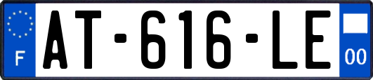 AT-616-LE