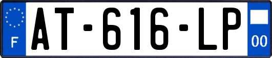AT-616-LP