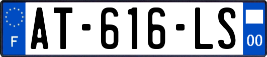 AT-616-LS