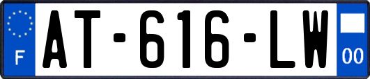 AT-616-LW