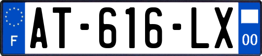 AT-616-LX