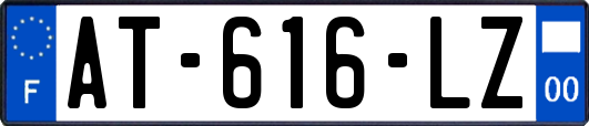 AT-616-LZ