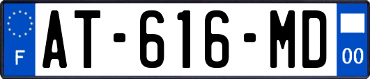 AT-616-MD