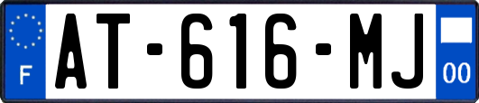 AT-616-MJ