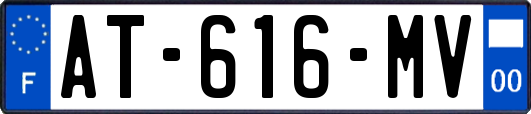 AT-616-MV