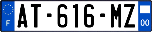 AT-616-MZ