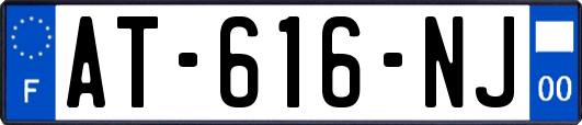AT-616-NJ