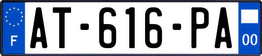 AT-616-PA