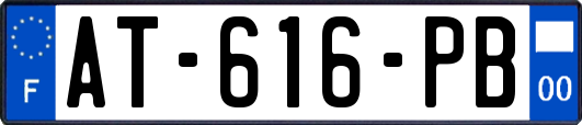 AT-616-PB