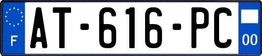 AT-616-PC