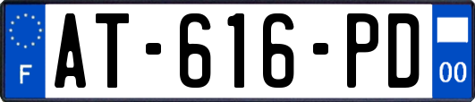 AT-616-PD