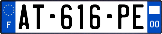 AT-616-PE
