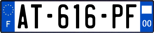 AT-616-PF