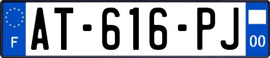 AT-616-PJ