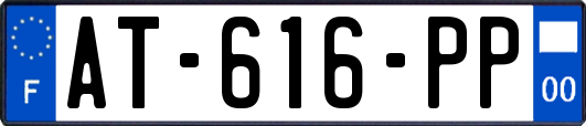 AT-616-PP