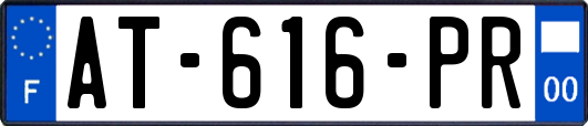 AT-616-PR