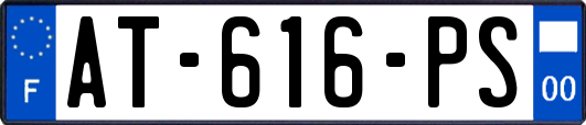 AT-616-PS