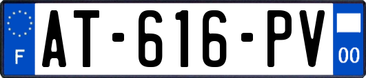 AT-616-PV