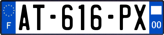 AT-616-PX