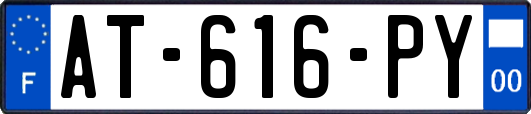 AT-616-PY