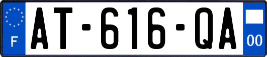 AT-616-QA