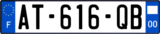 AT-616-QB