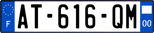 AT-616-QM
