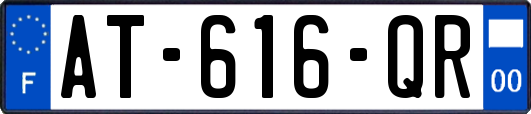 AT-616-QR