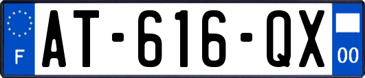 AT-616-QX