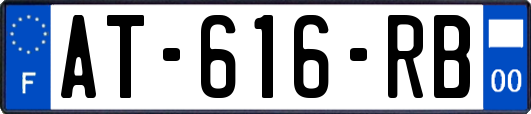 AT-616-RB