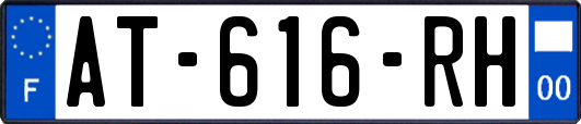 AT-616-RH