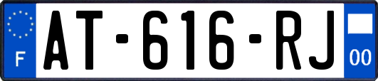 AT-616-RJ
