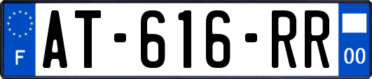 AT-616-RR