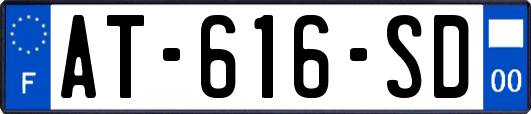 AT-616-SD