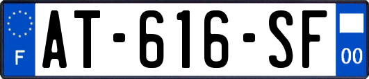 AT-616-SF