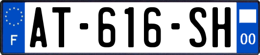 AT-616-SH