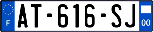 AT-616-SJ