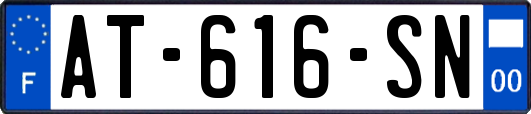AT-616-SN