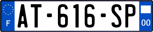 AT-616-SP